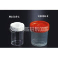 PS Safety Sample Cup 60ml